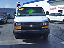 Thumbnail image of 2016 Chevrolet Express at A & B Motors