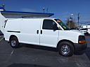Thumbnail image of 2016 Chevrolet Express at A & B Motors