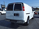 Thumbnail image of 2016 Chevrolet Express at A & B Motors