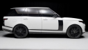 2022 Land Rover Range Rover P525 HSE Westminster Edition at Automobili Limited