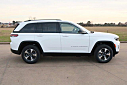 Thumbnail image of 2023 Jeep Grand Cherokee at NEW - Peters LV Chev CJDR