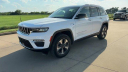 Thumbnail image of 2023 Jeep Grand Cherokee at NEW - Peters LV Chev CJDR