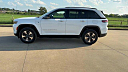 Thumbnail image of 2023 Jeep Grand Cherokee at NEW - Peters LV Chev CJDR