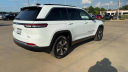 Thumbnail image of 2023 Jeep Grand Cherokee at NEW - Peters LV Chev CJDR
