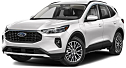 2024 Ford Escape Plug-In Hybrid PHEV at Ford of Port Jeff