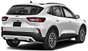Thumbnail image of 2024 Ford Escape Plug-In Hybrid at Ford of Port Jeff