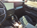 2021 Ford Bronco First Edition Advanced at Suntrup Ford Kirkwood