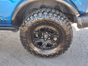 Thumbnail image of 2021 Ford Bronco at Suntrup Ford Kirkwood