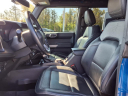 Thumbnail image of 2021 Ford Bronco at Suntrup Ford Kirkwood