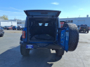 Thumbnail image of 2021 Ford Bronco at Suntrup Ford Kirkwood
