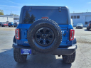 Thumbnail image of 2021 Ford Bronco at Suntrup Ford Kirkwood