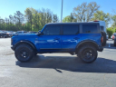 Thumbnail image of 2021 Ford Bronco at Suntrup Ford Kirkwood