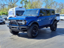 Thumbnail image of 2021 Ford Bronco at Suntrup Ford Kirkwood