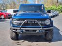 Thumbnail image of 2021 Ford Bronco at Suntrup Ford Kirkwood