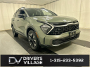 2023 Kia Sportage X-Line at Driver's Village Inc.