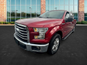 Thumbnail image of 2016 Ford F-150 at GLORY MOTORS LLC