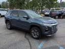 Thumbnail image of 2025 Chevrolet Equinox at LaFontaine Volkswagen Mazda of Livonia