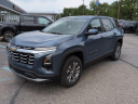 Thumbnail image of 2025 Chevrolet Equinox at LaFontaine Volkswagen Mazda of Livonia