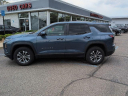 Thumbnail image of 2025 Chevrolet Equinox at LaFontaine Volkswagen Mazda of Livonia