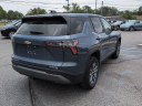 2025 Chevrolet Equinox LT at LaFontaine Volkswagen Mazda of Livonia