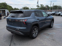 Thumbnail image of 2025 Chevrolet Equinox at LaFontaine Volkswagen Mazda of Livonia