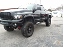 Thumbnail image of 2004 Dodge Ram 2500 at Chief’s Auto