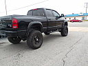 Thumbnail image of 2004 Dodge Ram 2500 at Chief’s Auto