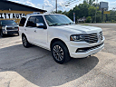 Thumbnail image of 2015 Lincoln Navigator at Integrity Auto