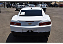 Thumbnail image of 2015 Chevrolet Camaro at Ward Motor Co