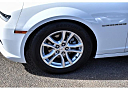 Thumbnail image of 2015 Chevrolet Camaro at Ward Motor Co
