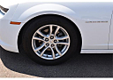 Thumbnail image of 2015 Chevrolet Camaro at Ward Motor Co