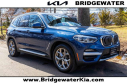 Thumbnail image of 2021 BMW X3 at Bridgewater Kia