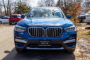 Thumbnail image of 2021 BMW X3 at Bridgewater Kia