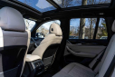 Thumbnail image of 2021 BMW X3 at Bridgewater Kia