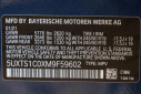 Thumbnail image of 2021 BMW X3 at Bridgewater Kia