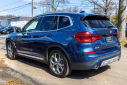 Thumbnail image of 2021 BMW X3 at Bridgewater Kia