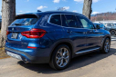 Thumbnail image of 2021 BMW X3 at Bridgewater Kia