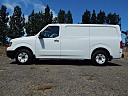Thumbnail image of 2017 Nissan NV at Cars On Demand