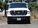 Thumbnail image of 2017 Nissan NV at Cars On Demand