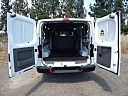 Thumbnail image of 2017 Nissan NV at Cars On Demand
