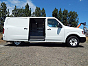 Thumbnail image of 2017 Nissan NV at Cars On Demand