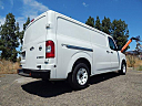 Thumbnail image of 2017 Nissan NV at Cars On Demand