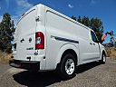 Thumbnail image of 2017 Nissan NV at Cars On Demand