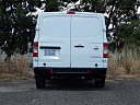 Thumbnail image of 2017 Nissan NV at Cars On Demand