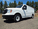 Thumbnail image of 2017 Nissan NV at Cars On Demand
