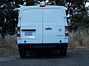 Thumbnail image of 2017 Nissan NV at Cars On Demand