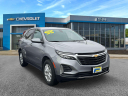 Thumbnail image of 2023 Chevrolet Equinox at Bical Chevrolet of Valley Stream