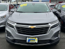 Thumbnail image of 2023 Chevrolet Equinox at Bical Chevrolet of Valley Stream