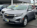 Thumbnail image of 2023 Chevrolet Equinox at Bical Chevrolet of Valley Stream