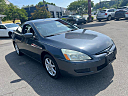 2004 Honda Accord EX V-6 at GALAXY AUTO SALES LLC.